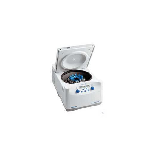 Centrif. 5702R /230V A-4-38+Adapt. 15/50