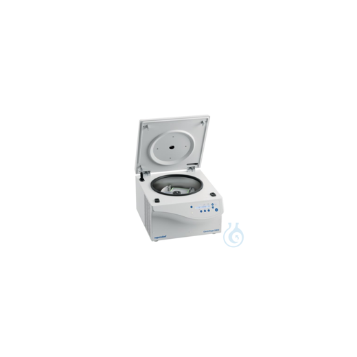 Centrif.5804 G,230 V S-4-72, 4 B.+Adapter