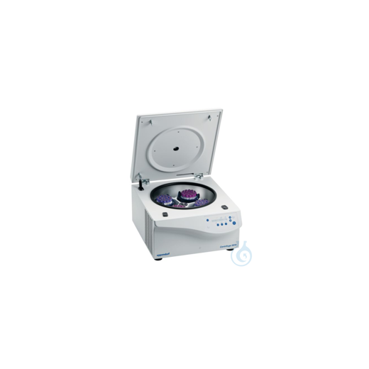 Centrifuge 5810 G,230V A-4-62+adapter