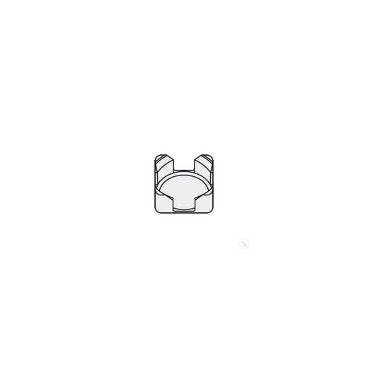 Mould insert 400ml verp. (2x)