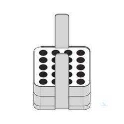 Adapter 20x2ml, 2 pieces