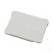 Spare rubber plate 250, verp. ( 4 pcs. )