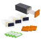 S-box Paket 1 - S-biosystems - Intelligente Zellkultivierung - Inkubatorkammer S-box Paket 1 (orange)