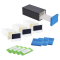 S-box Paket 1 - S-biosystems - Intelligente Zellkultivierung - Inkubatorkammer S-box Paket 1 (blau)