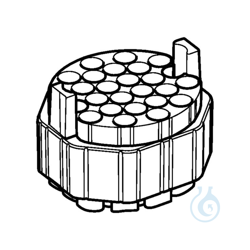 Adapter 16x75-100mm for S-4xUniv, 2 pcs.