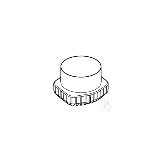 Adapter 750mL for S-4xUniversal, 2pcs.