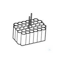 Adapter 16x75-100mm round bottom/DWP/T B