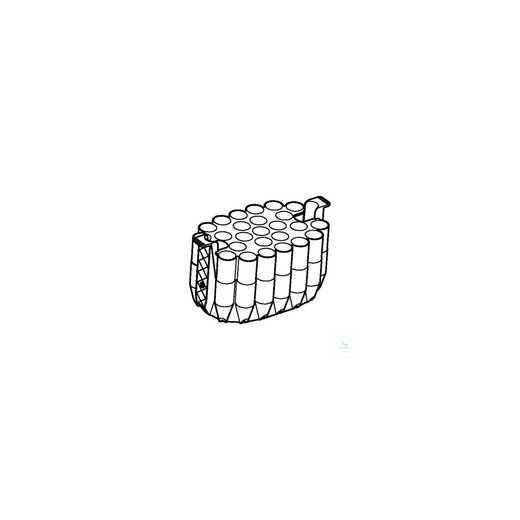 Adapter 15mL conical/HC beaker
