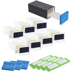 S-box Paket 2 - S-biosystems - Intelligente...