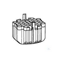 Adapter Gefäße 16x100mm S-4xUniversal-L