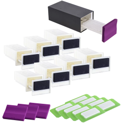 S-box Paket 2 - S-biosystems - Intelligente...