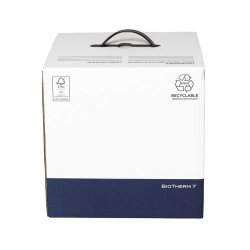 BioTherm 7 Box temperaturgesteuerte Verpackungen - Trockeneis
