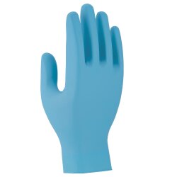 Uvex u-fit ft Einwegschutzhandschuh 100 Stück pro Packung