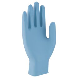 Uvex u-fit ft Einwegschutzhandschuh 100 Stück pro Packung