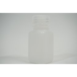 Nalgene™ Weithalsflaschen, quadratisch (HDPE) 60 mL