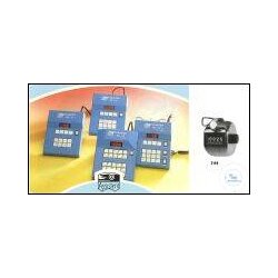 Roller mixer, CE Roller length approx. 210 mm Old item...