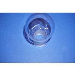 Stehkolben aus Duran Glas, 100 mL, Labor, Rundkolben, Laborglas, Schott, NS29/32
