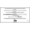 Chemical thermometers red filling 200 °C Old article number: 3201/200