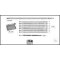 Distillation thermometer with ground joint, NS 14/23 -10 +150 : 0,5°C Old article number: 3210/7