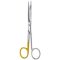 Scissors, delicate OP-SpeciaL, straight, sp.st., 130 mm