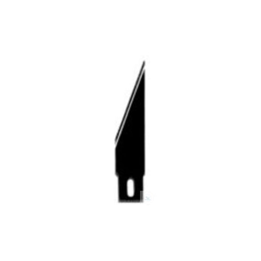 Foil knife spare blades no. 28, for knife HSB 742-00