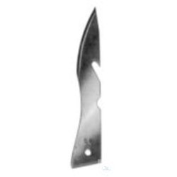 Scalpel blades, Fig. 00, for handles
