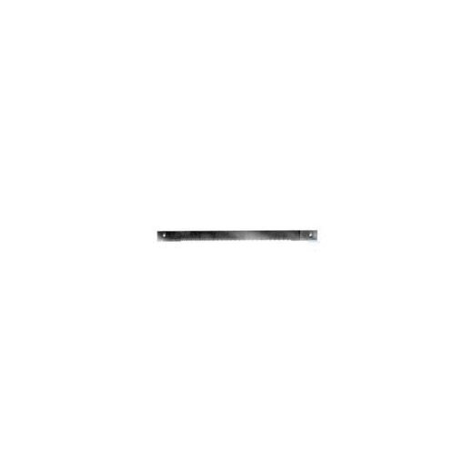 Sägeblätter, 0,25 x 5 mm / .010 x .197, (1 VE = 24 Stück)