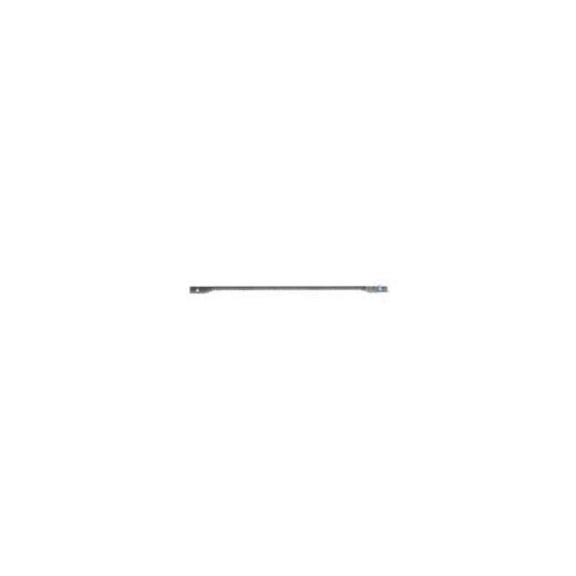 Sägeblätter, 0,25 x 3 mm / .010 x .118, (1 VE = 24 Stück)