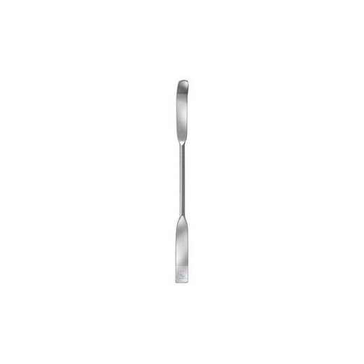 Spatula Chattaway, double ended, 100 mm