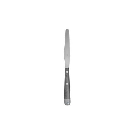 Spatula, flexible, 180 mm, 80 mm blade length