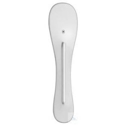 Plaster and laboratory spatula, Lichtenstein, 170 mm