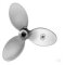 Propeller stirring head, stirring surface 50 mm dia.