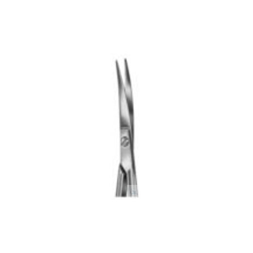 Scissors, sp.sp., curved, 110 mm