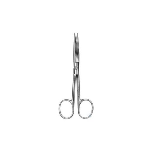 Scissors, straight, sp.sp., 130 mm