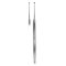 Mikro-Löffelchen, 130 mm lang, , 2,5 mm Löffeldurchmesser