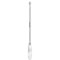 Micro-spoon, oval, 150 mm, spoon 7 mm long, 5 mm wide