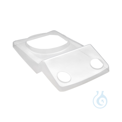 Silicone cover Hei-PLATE MixnHeat