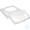 Silicone cover Hei-PLATE MixnHeat