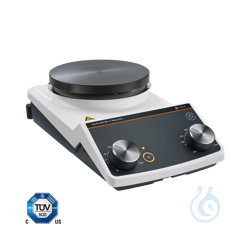 Hei-PLATE MixnHeat CoreØ145 -- UK-Kabel