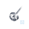 PR 32 Propeller stirrer with guide ring (V4A)