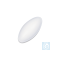Magnetrührstäbchen-Set für Rundkolben, oval - 25x10mm (3er-Set)