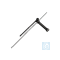 Holder for Pt1000 for large tops (3-5L)