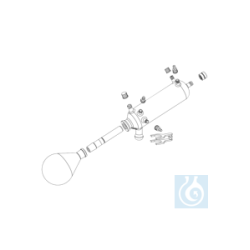 Glassware G1B NS 29/32