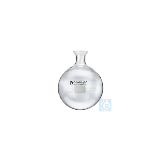 Receiving flask 250 ml