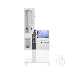 Hei-VAP Industrial - Glass Set A -- 3x400V