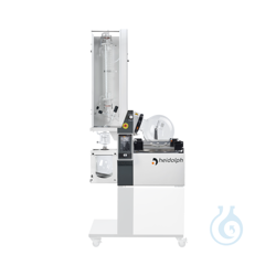 Hei-VAP Industrial B - Glassatz Shorty R-- 3x400V