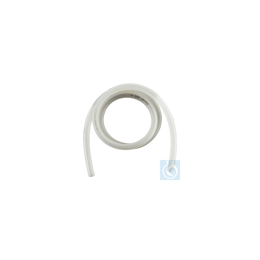 Silicone tubing, ID: 1.7mm - SWS: 1.6mm