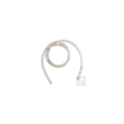 Tygon® standard Schlauch, ID: 6,4mm - SWS: 2,5mm