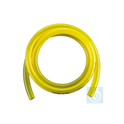 Tygon® Kohlenwasserstoff Schlauch, ID:7,9mm - SWS: 2,5mm