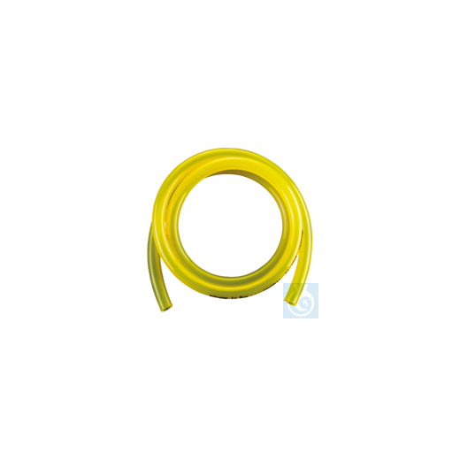 Tygon® Kohlenwasserstoff Schlauch, ID:0,8mm - SWS: 1,6mm